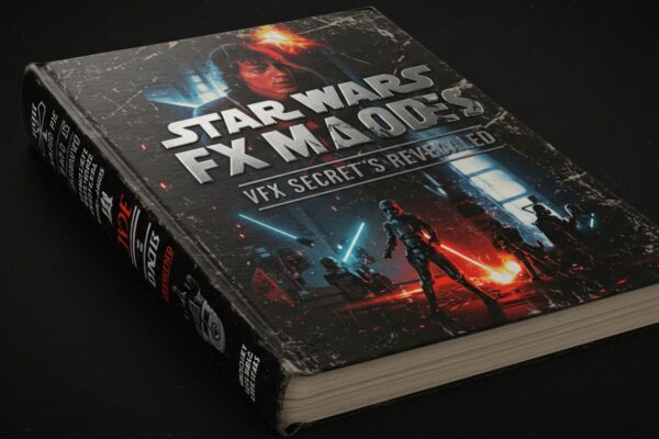 Star Wars FX Maker Codes: