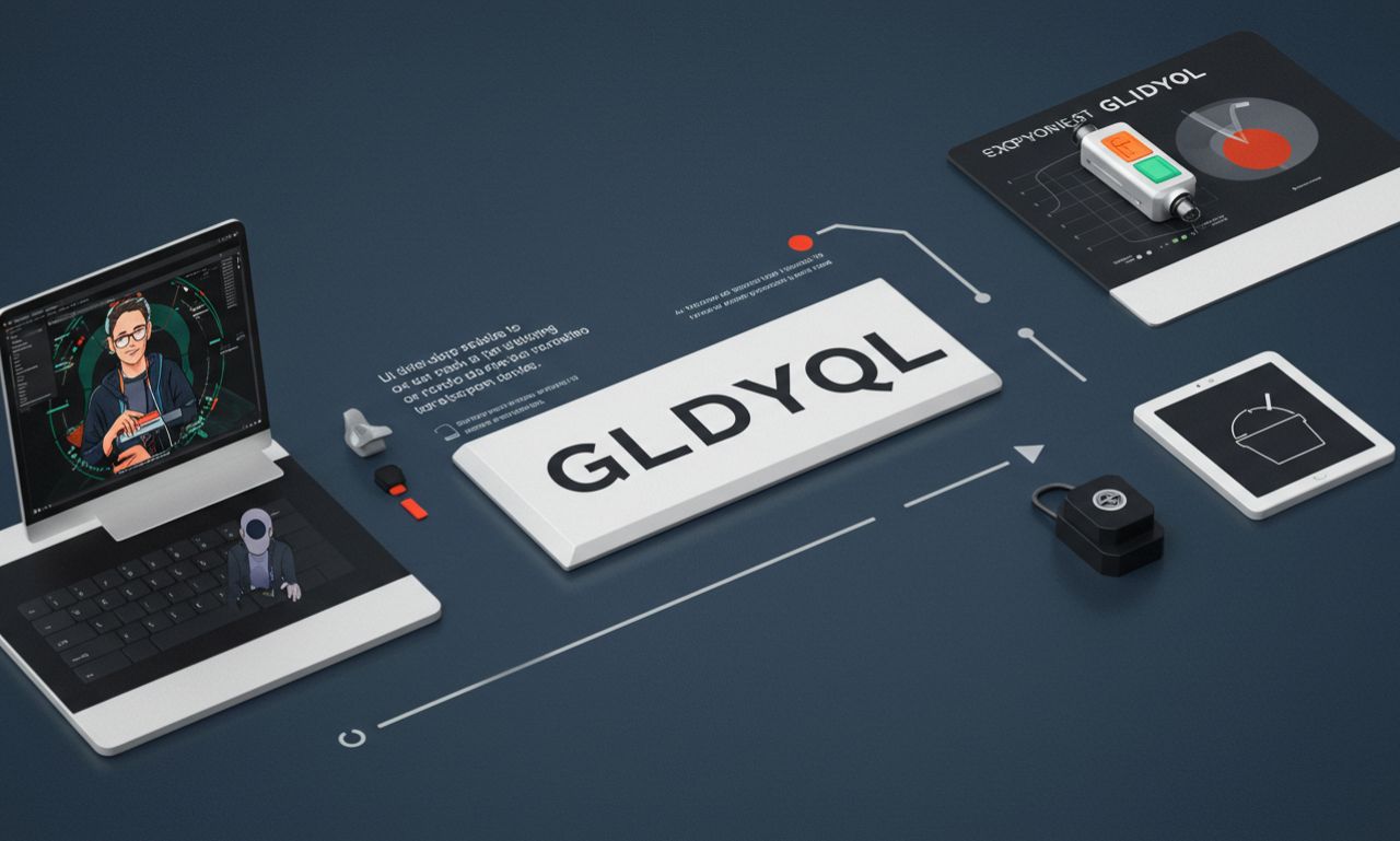 gldyql,