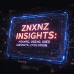 Znxnz Insights