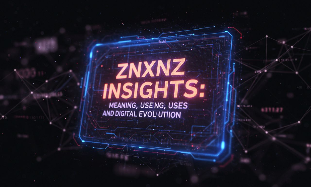 Znxnz Insights