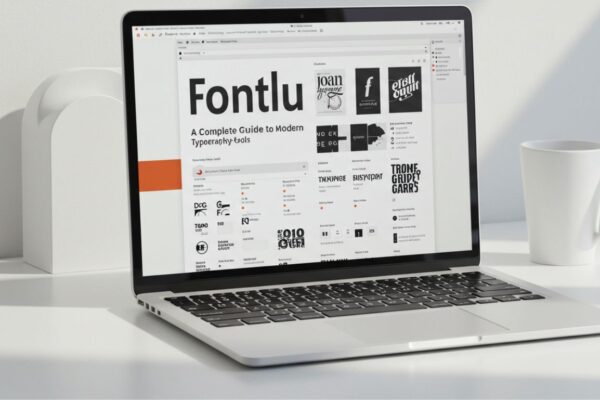 Fontlu