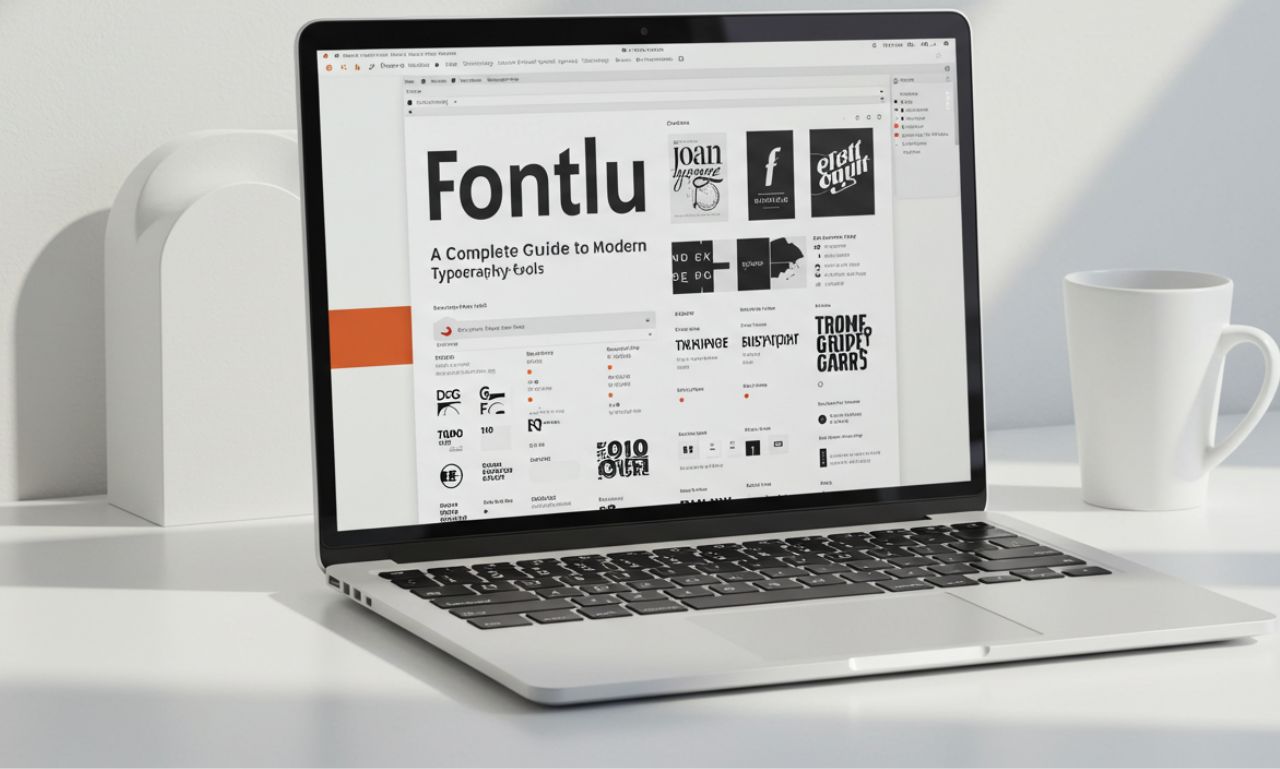Fontlu
